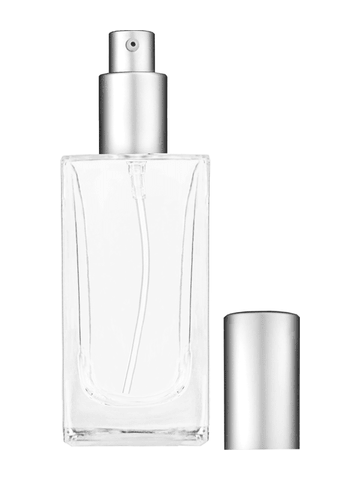 Empire Bottle | 3oz