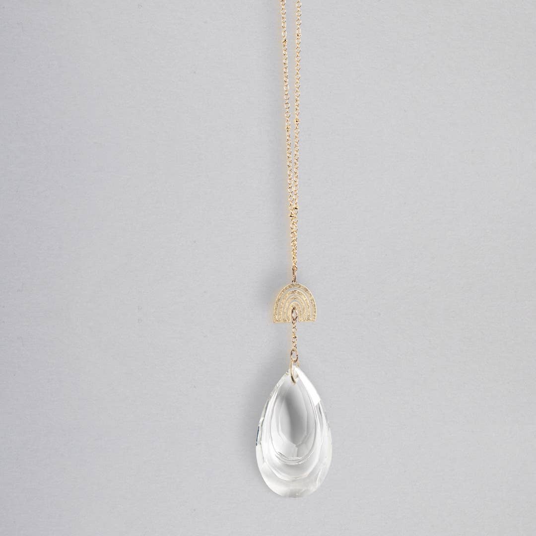 Pocket Suncatcher - Rainbow