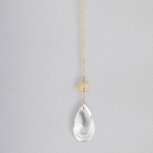 Pocket Suncatcher - Rainbow