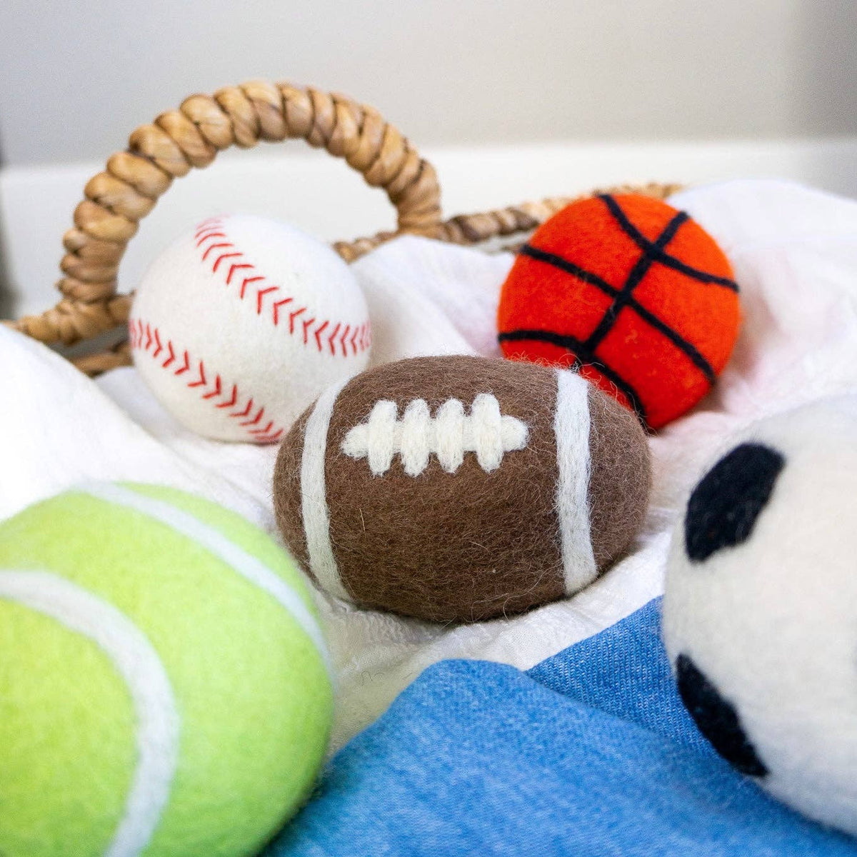 Laundry MVPs - Sport