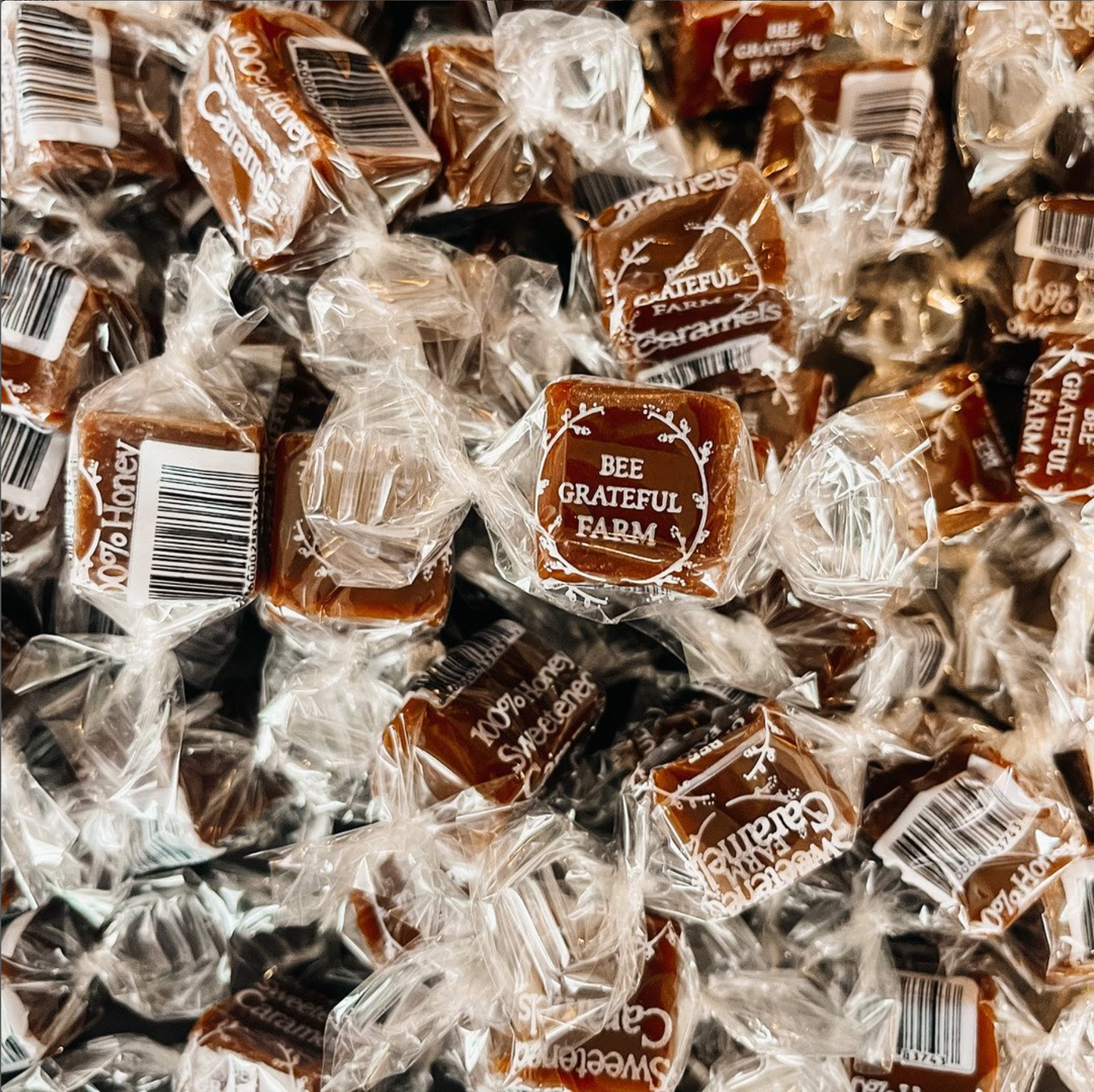 Grab N Go Box- Salted- 2#- 80 Pieces