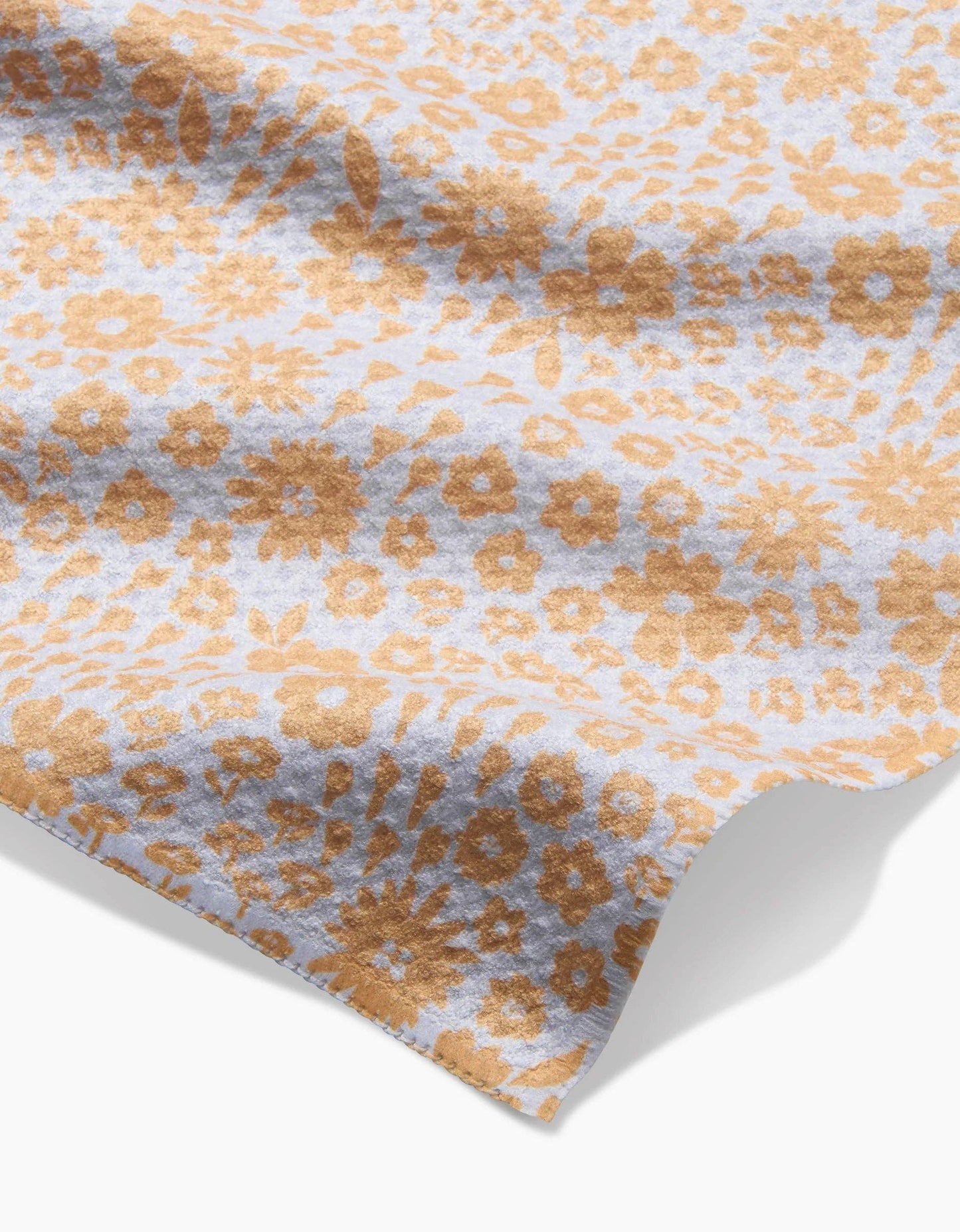 Geometry - Summer Fields Bar Towel