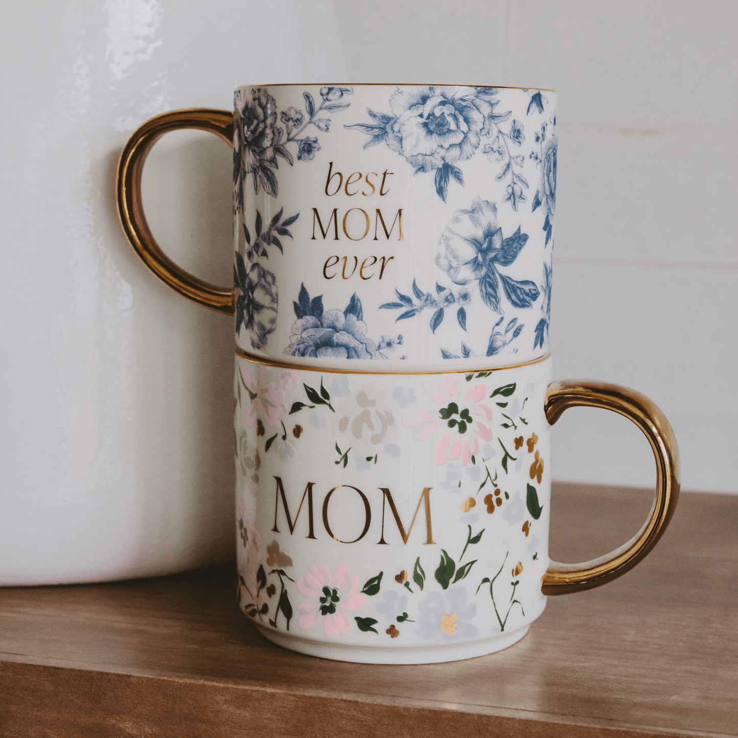 *NEW* Best Mom Ever Coffee Mug - Home Decor & Gifts
