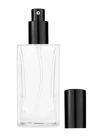 Empire Bottle | 3oz