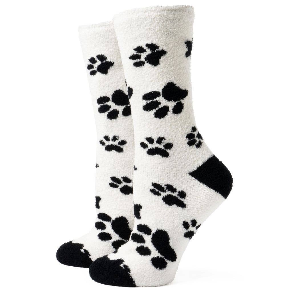 Two Left Feet® Super Soft Socks