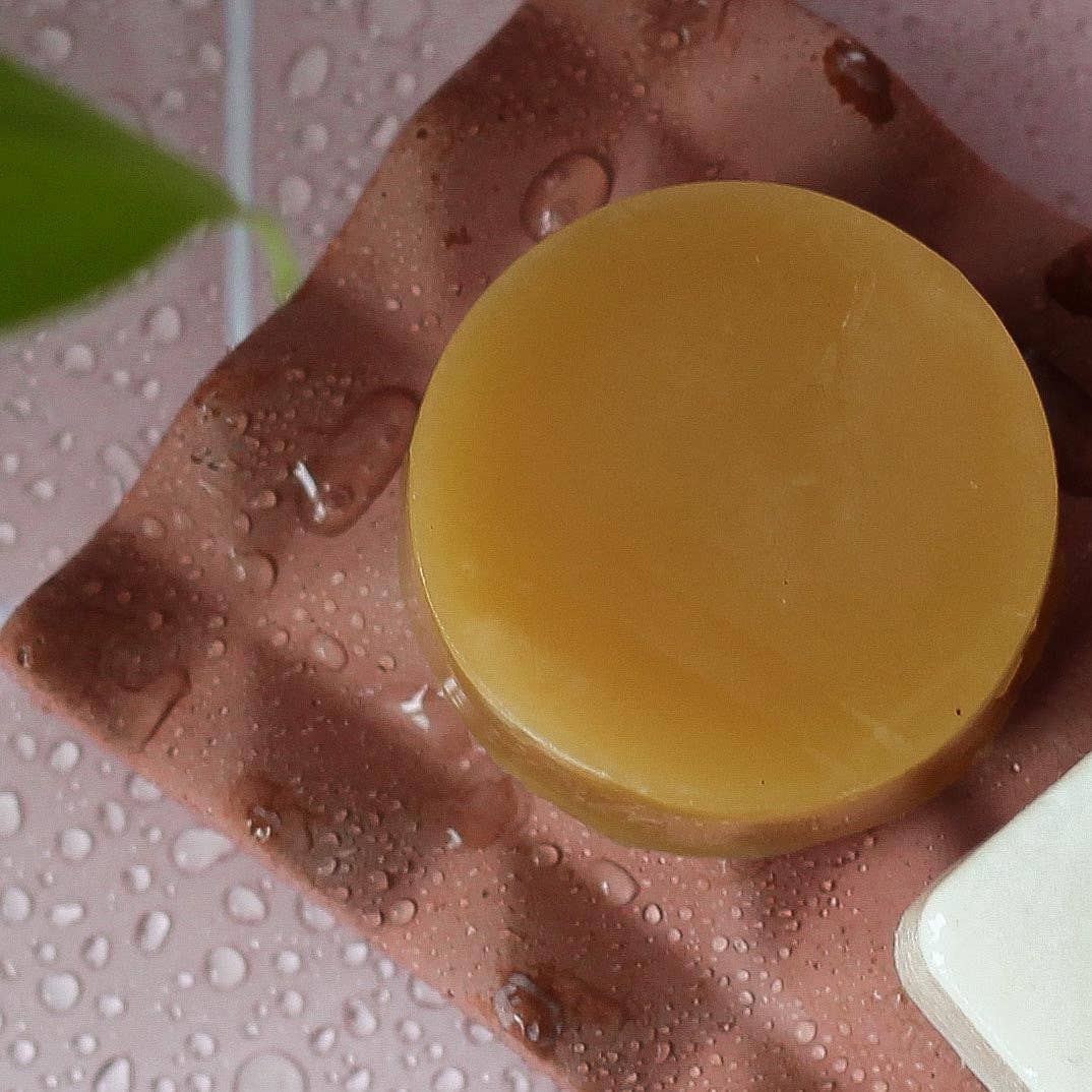 Dip - Conditioner Bar & After Swim Detangler - Tangerine & Honeyde: 3 oz / Tangerine & Honeydew