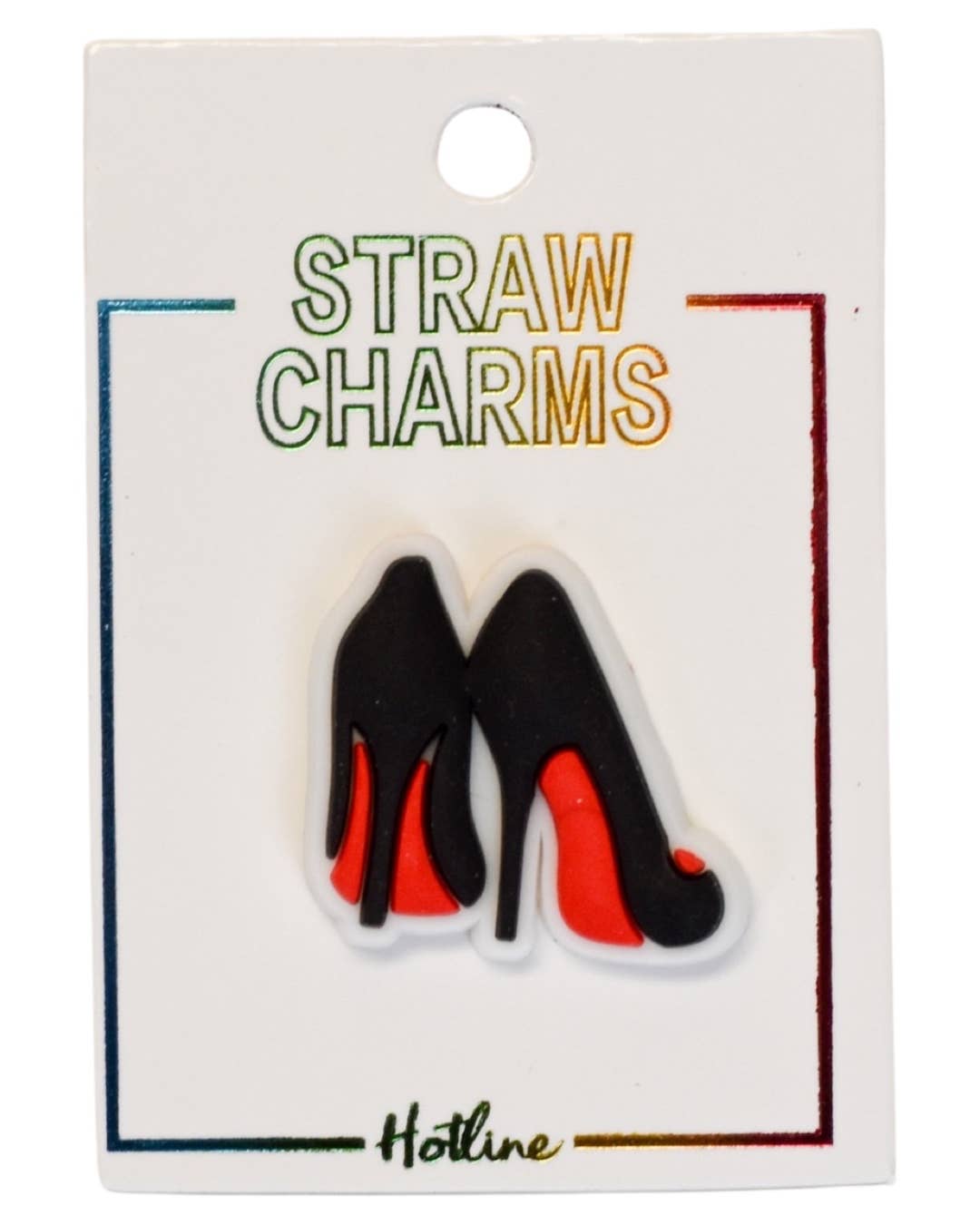 Swiftie Straw Charms