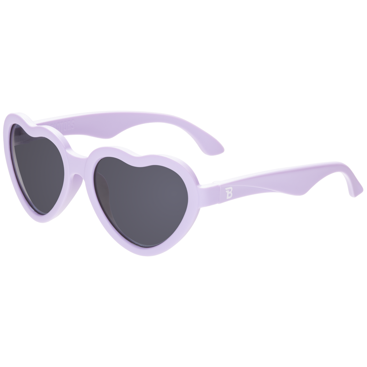 Irresistible Iris Heart Sunglasses for Babies and Kids