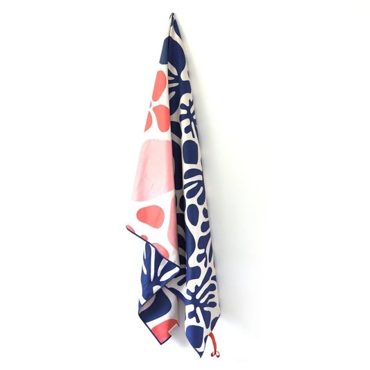 Flourish Pool Towel