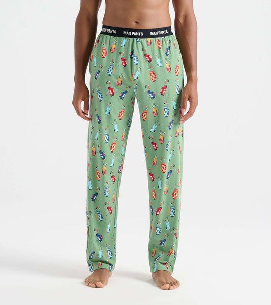 Man Pants |