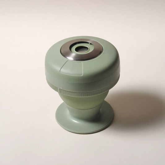 Palm Press Coffee Press | Green Bean