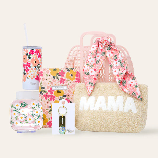 Darling Effect Make Your Own Basket