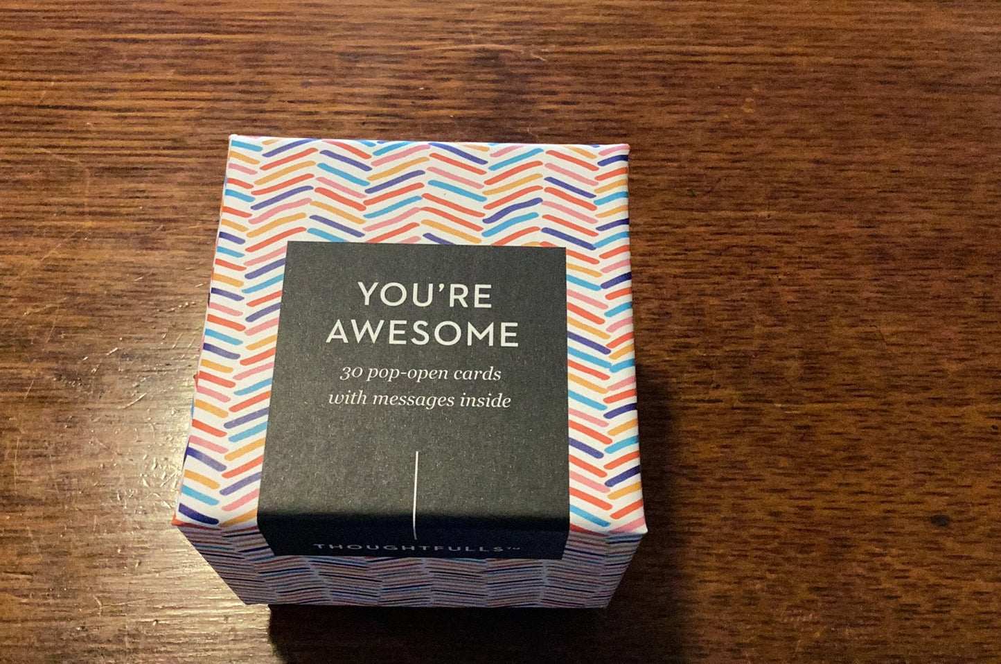 YOU’RE AWESOME | Thoughtfulls