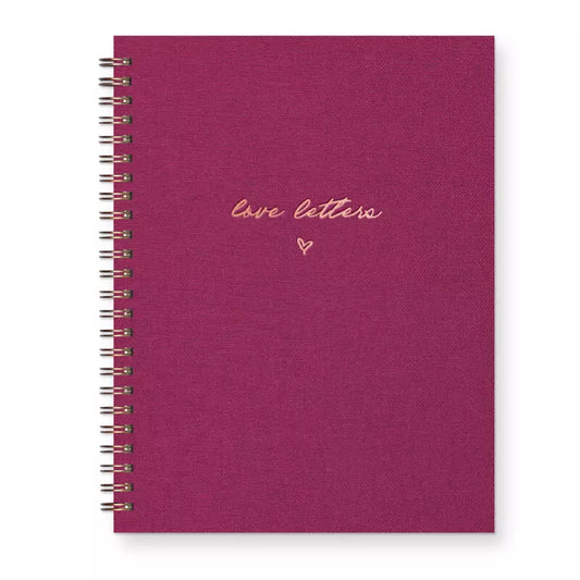 Love Letters Journal