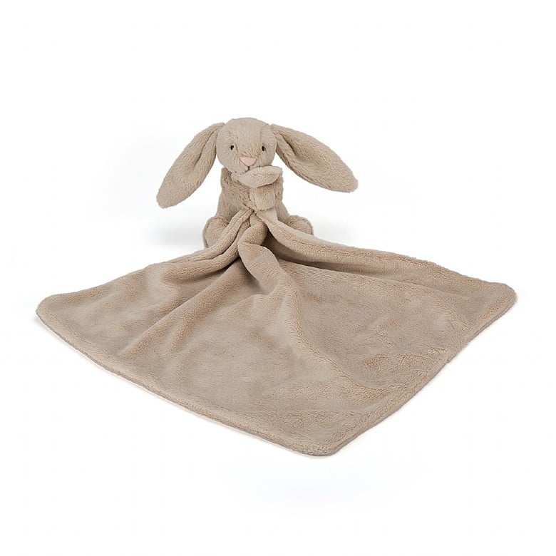 Jellycat Bunny Soother Blankey