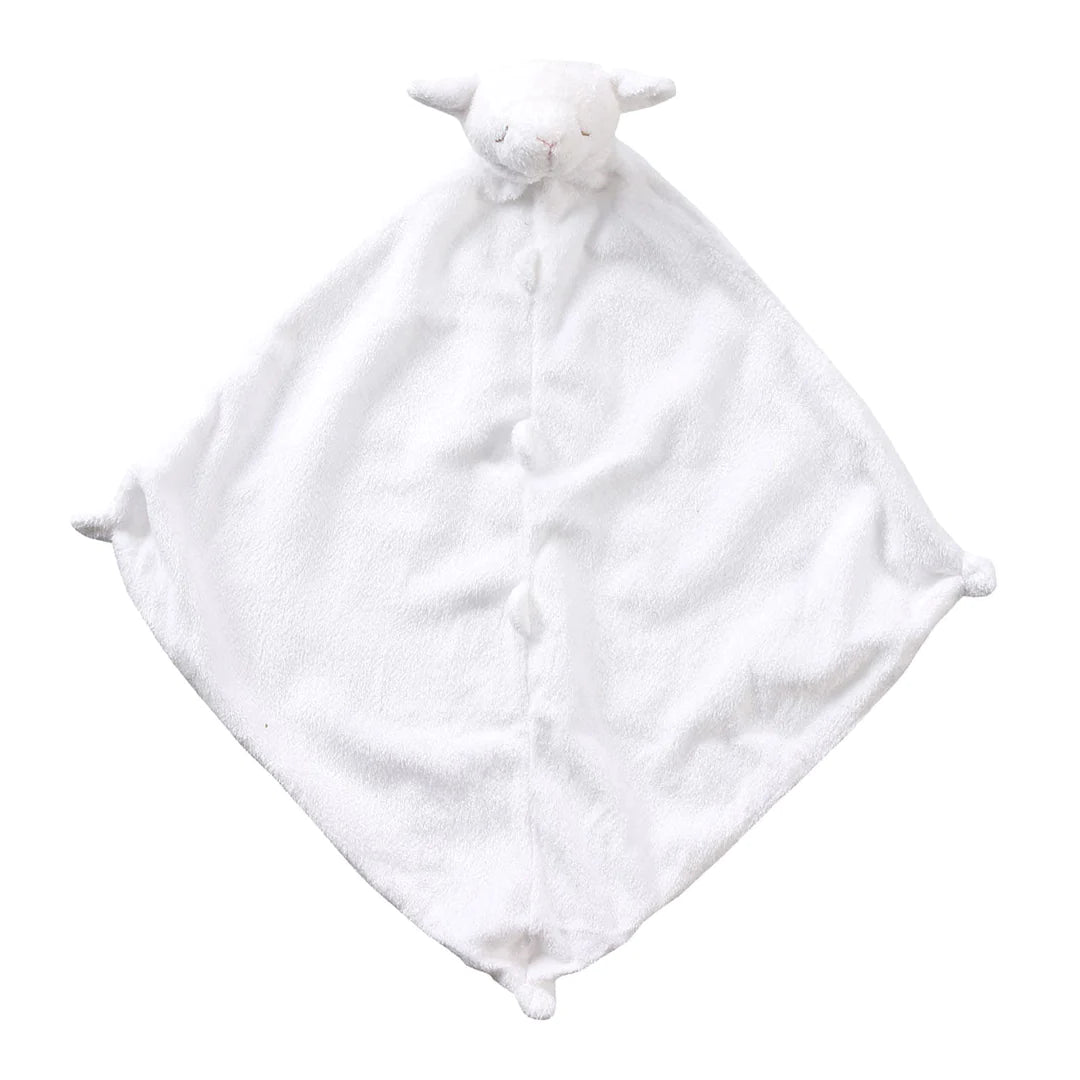 White Lamb Lovie