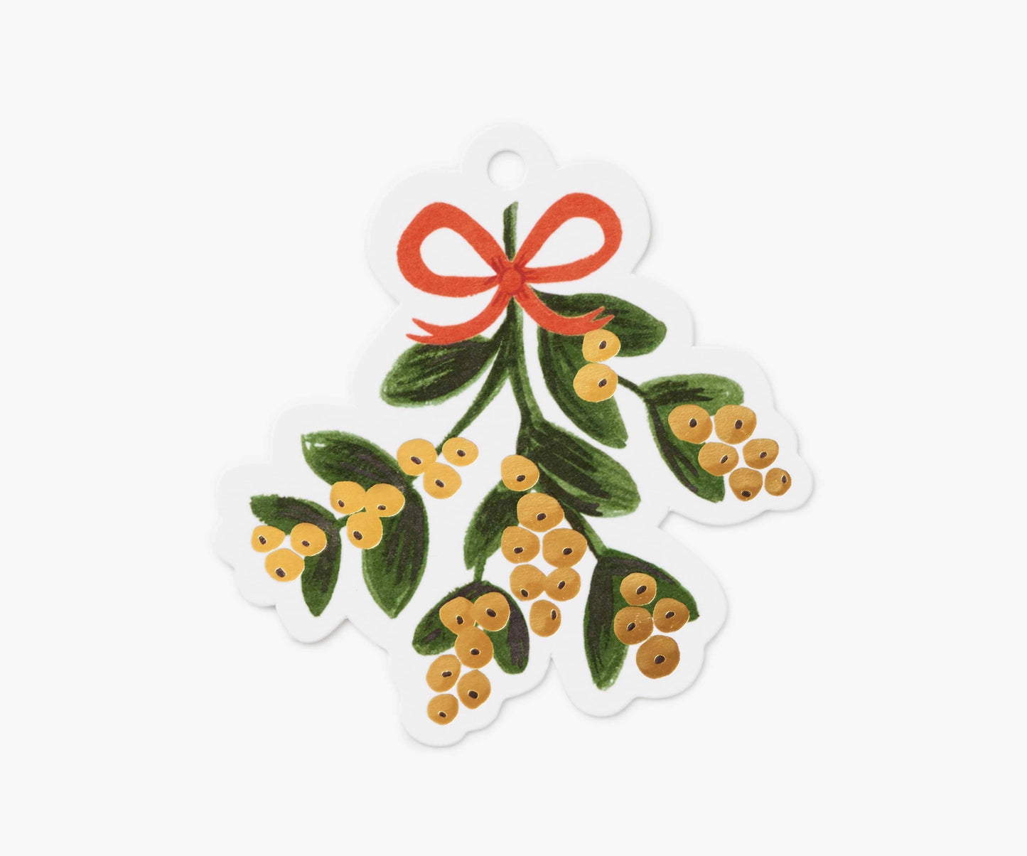 Rifle Paper Co. Holiday Gift Tags