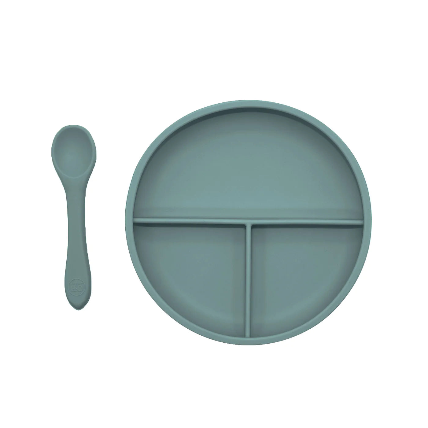 Toddler Plate Set | Asstd.