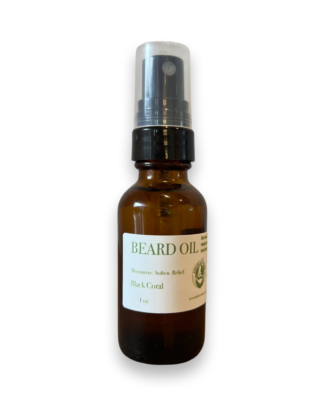 Avocado Beard Oil | Gravity Scent