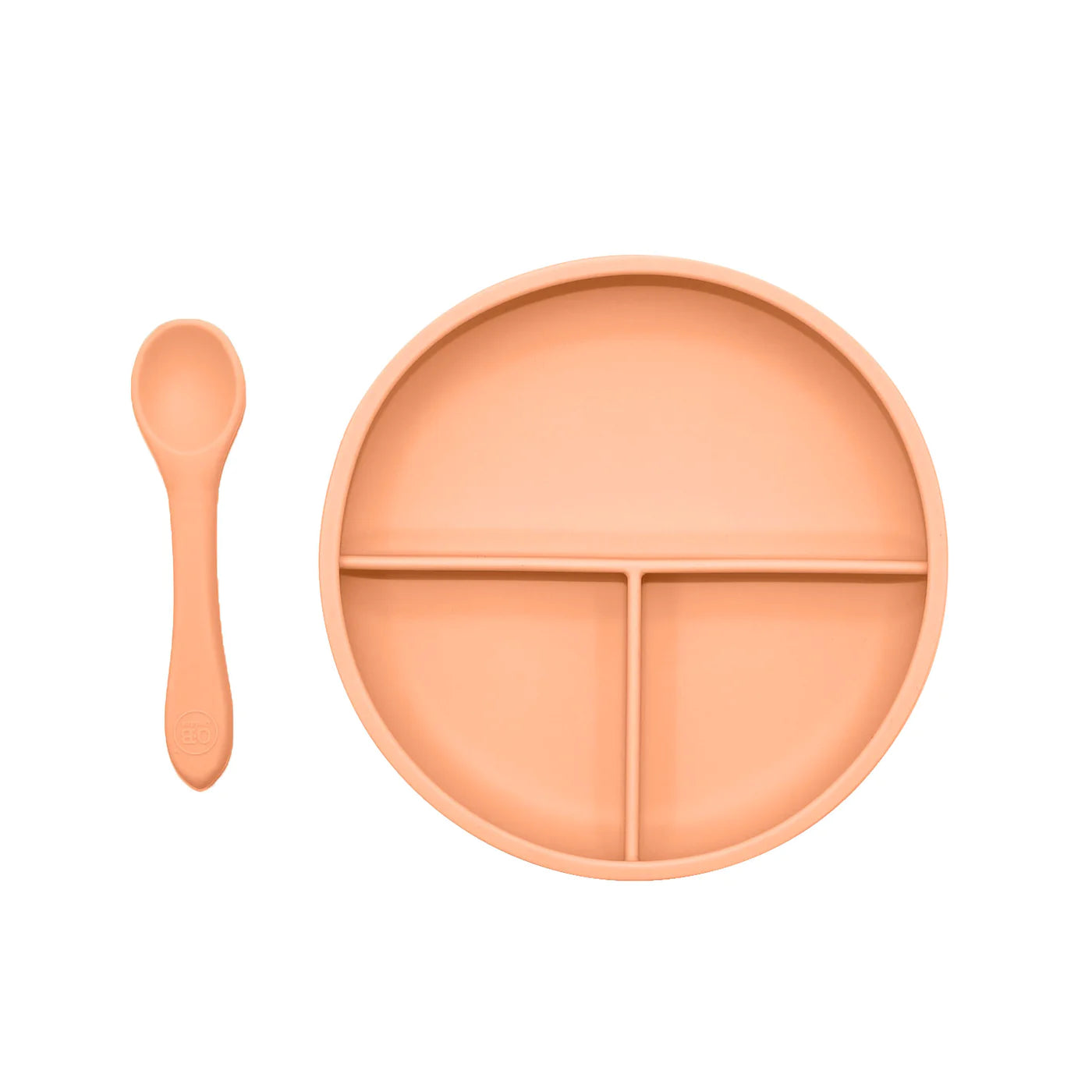 Toddler Plate Set | Asstd.