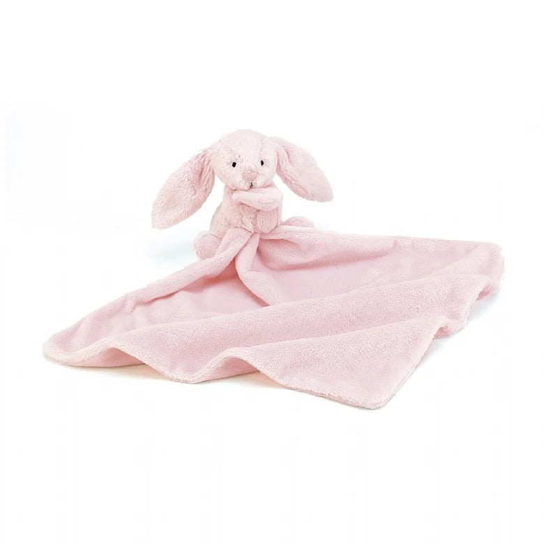 Jellycat Bunny Soother Blankey