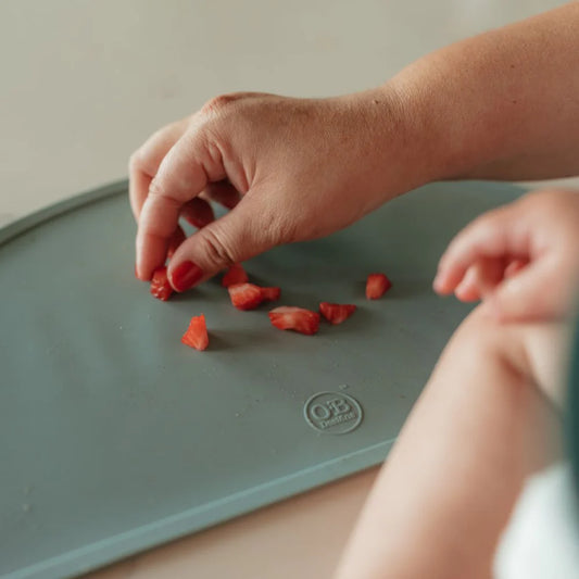 Silicone Placemat | Asstd.