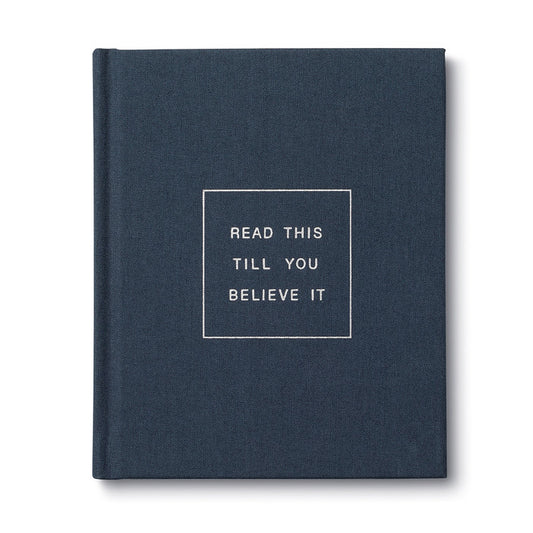 Read This Til You Believe It