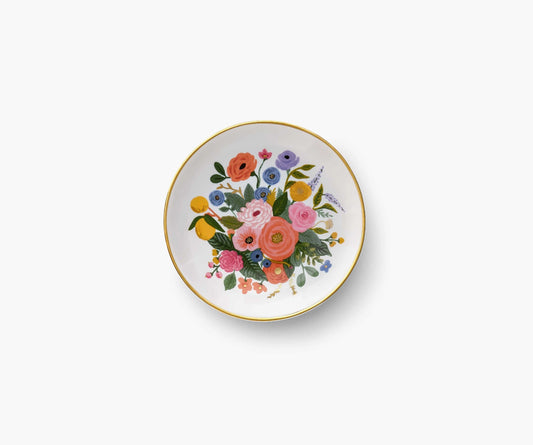 Ring Dish | Garden Party