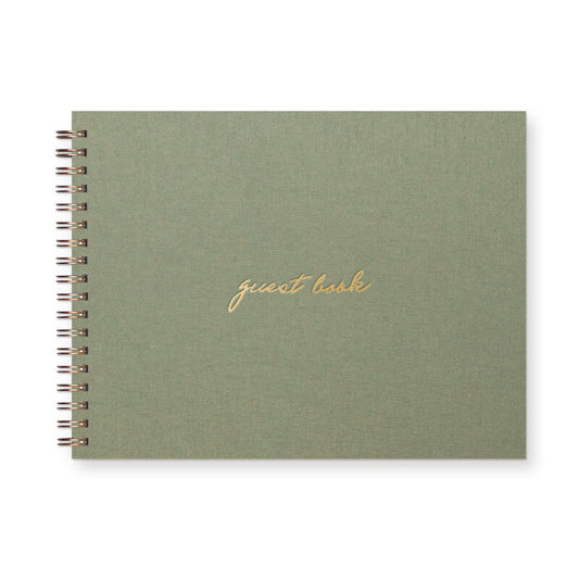 Guest Book