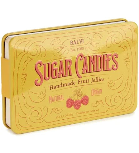 Sweet Treats Notebooks: Sugar Candies