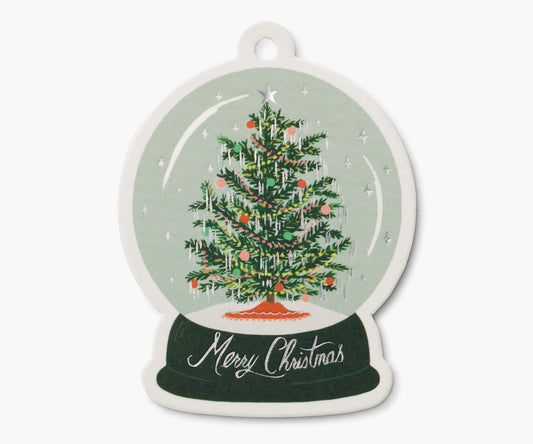 Rifle Paper Co. Holiday Gift Tags