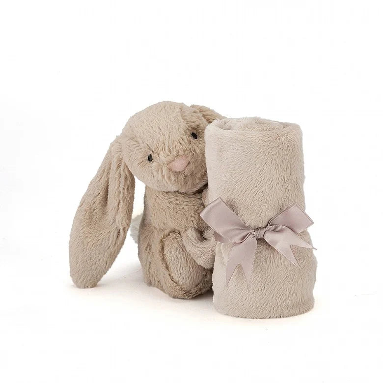 Jellycat Bunny Soother Blankey