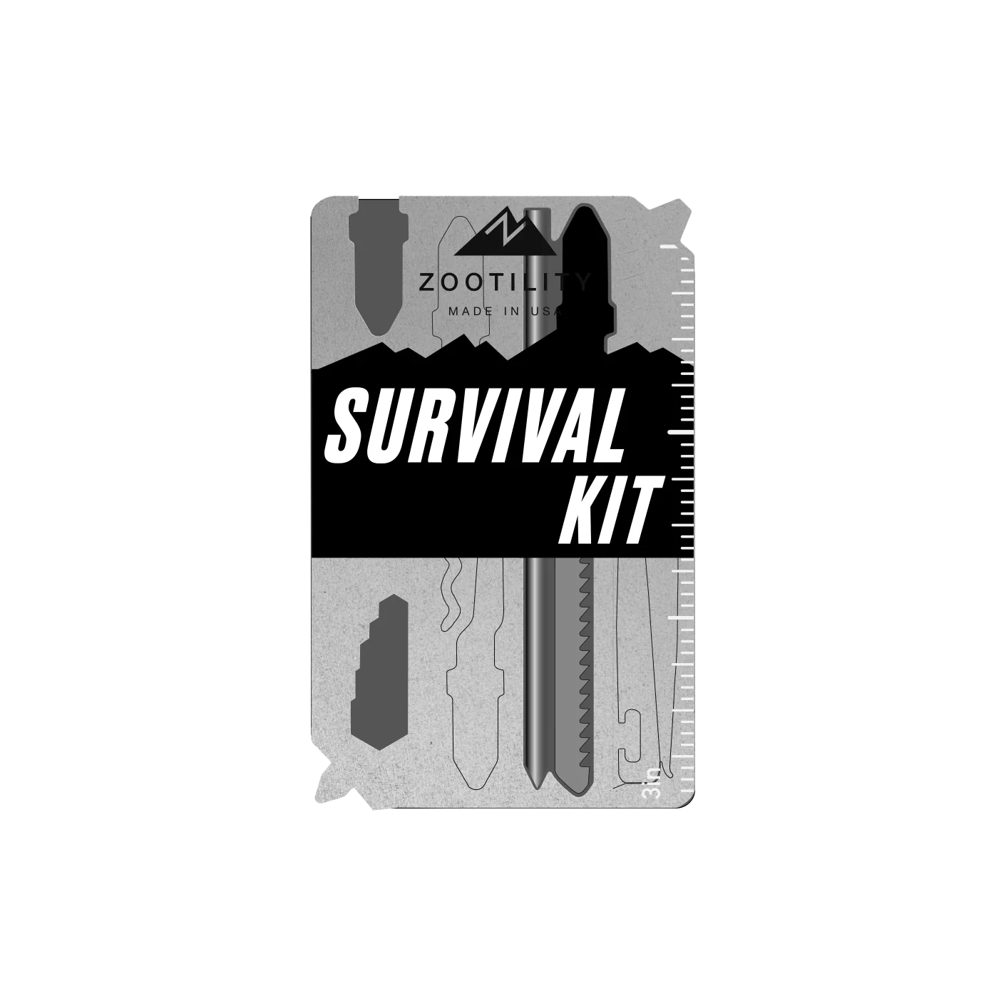 urban survival gear Urban Survival Kit