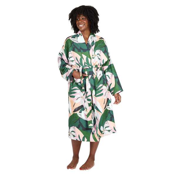 Luxury Spa Robes |