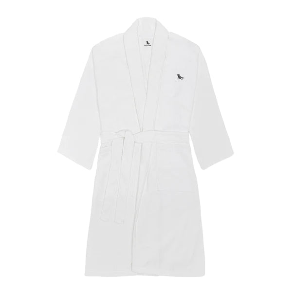 Luxury Spa Robes |