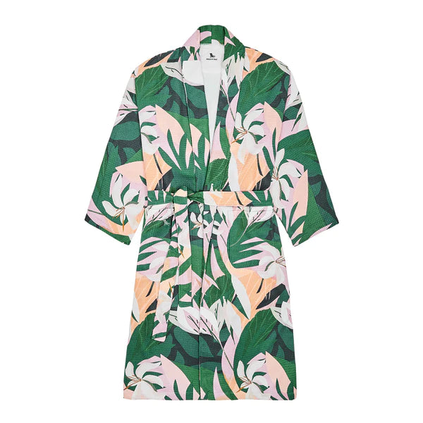 Luxury Spa Robes |