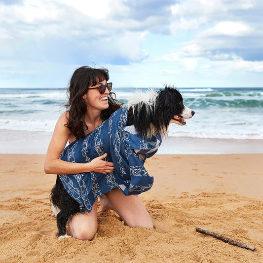 Dog Towel | 2 Options