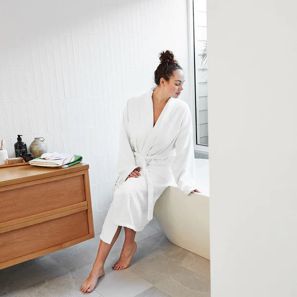 Luxury Spa Robes |