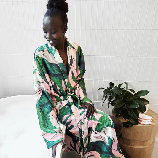 Luxury Spa Robes |