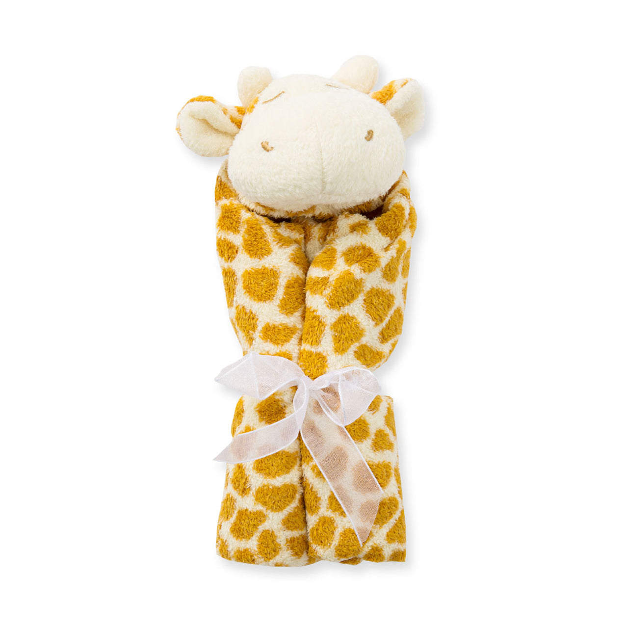 Giraffe Lovie