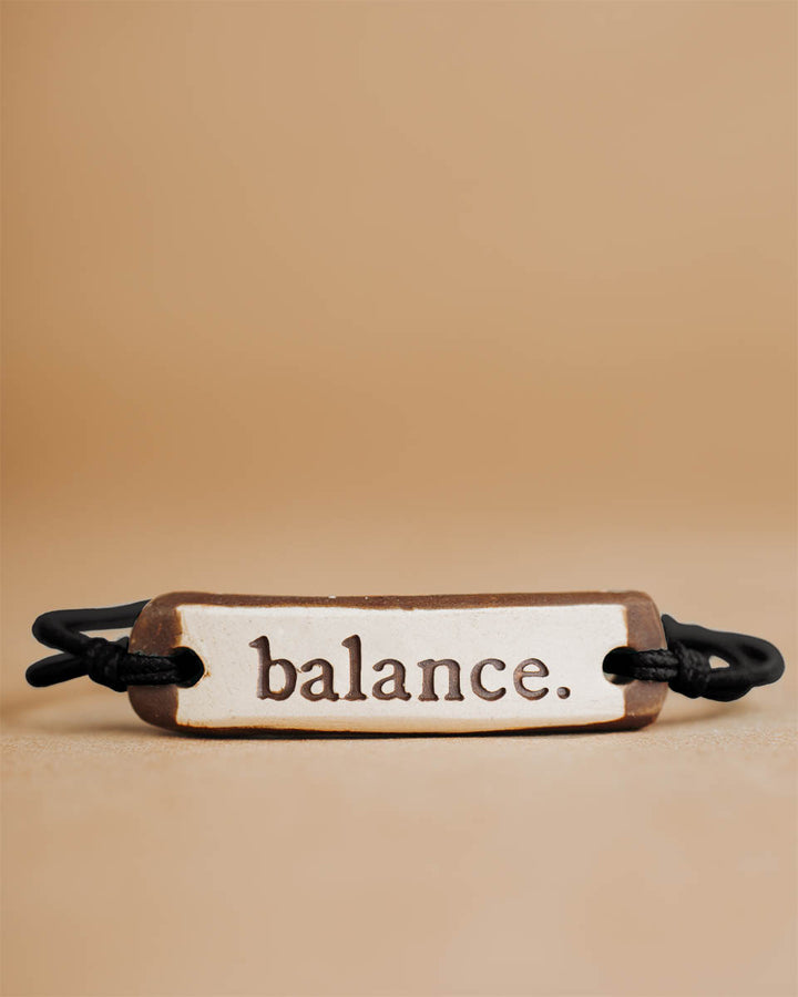 Bracelet | Balance