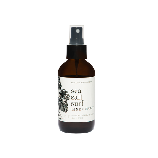 Linen Spray | Sea Salt Surf