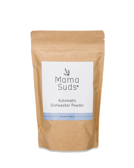Dishwasher (automatic) Powder Bulk