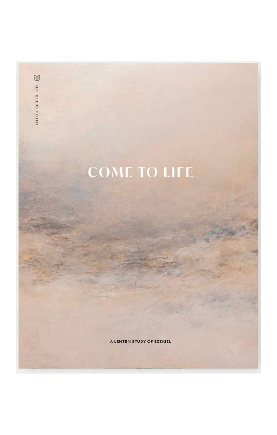 Lent Study - Come to Life