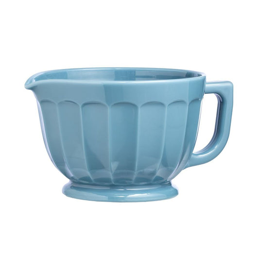 Mosser 80oz Panel Batter Bowl | 3 Colors