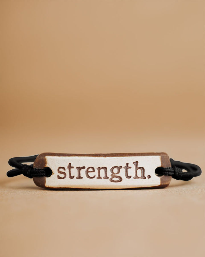 Bracelet | Strength