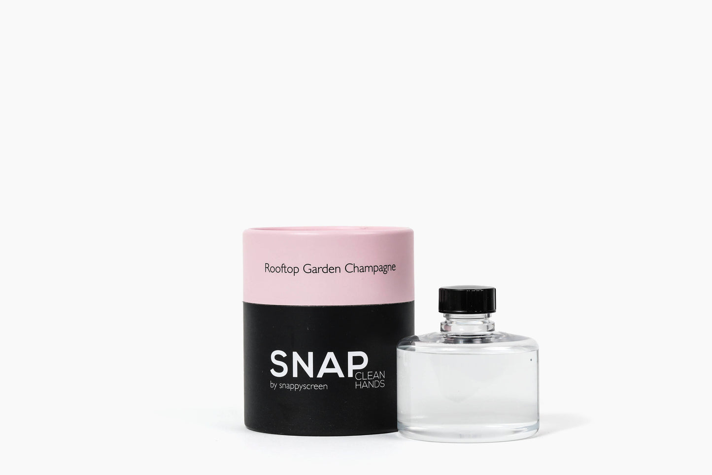 SNAP Wellness - Touchless Mist Sanitizer Refill (Rooftop Garden Champagne)