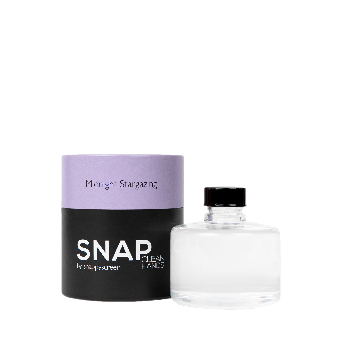 SNAP Wellness - Touchless Mist Sanitizer Refill (Midnight Stargazing)