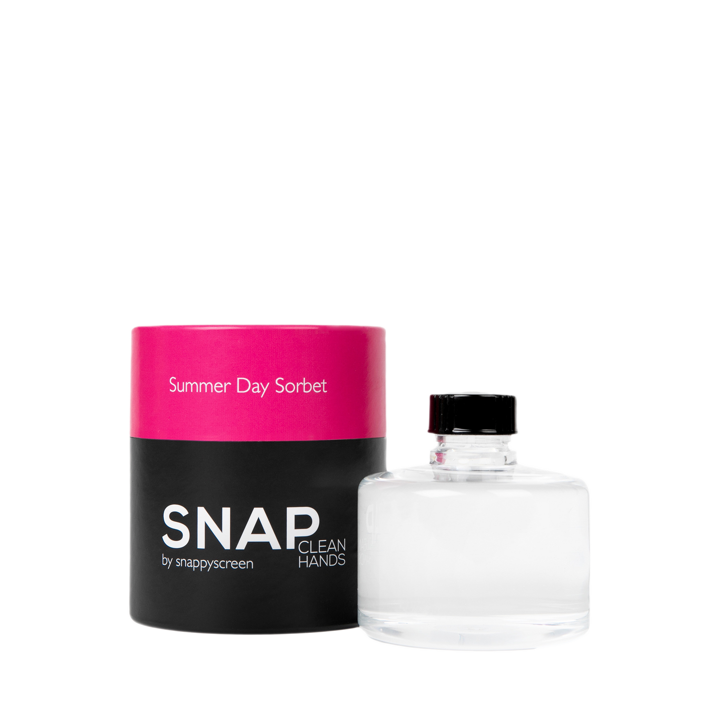 SNAP Wellness - Touchless Mist Sanitizer Refill (Summer Day Sorbet)