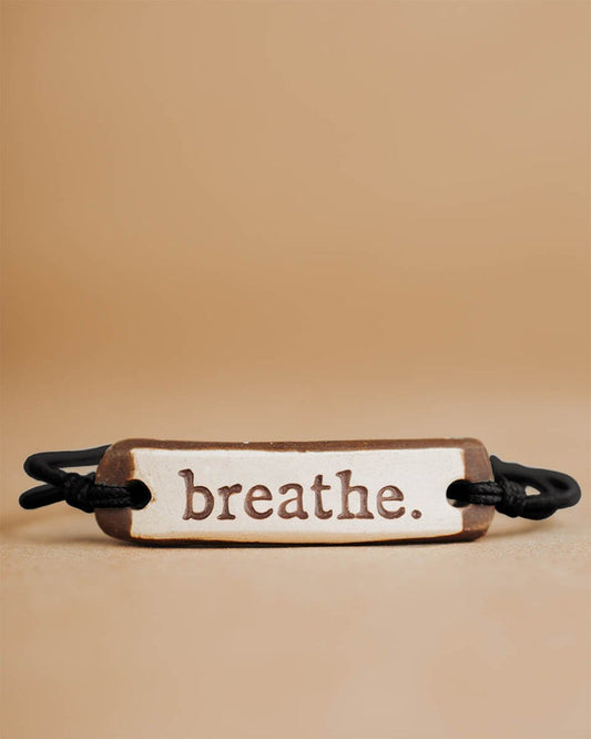 Bracelet | Breathe